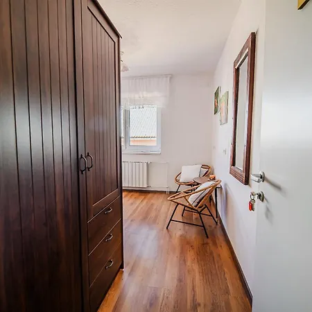 House Anckin Kot Holiday home Cerknica