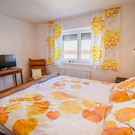House Anckin Kot * Cerknica