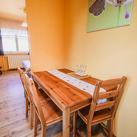 House Anckin Kot Holiday home