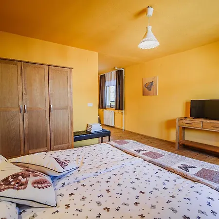Holiday home House Anckin Kot