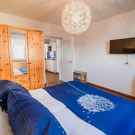 House Anckin Kot Cerknica