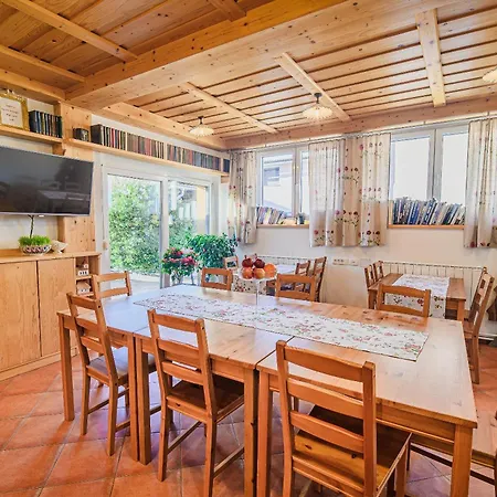 House Anckin Kot * Cerknica