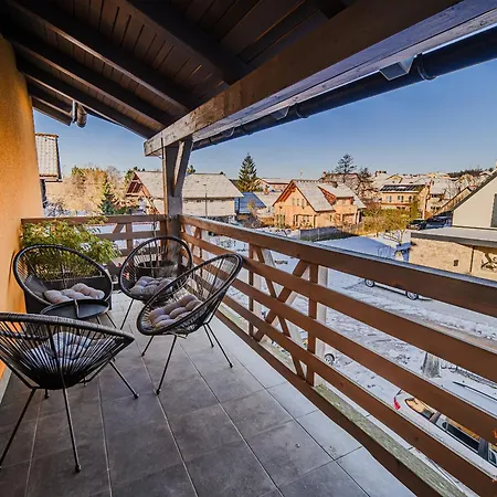 House Anckin Kot Nyaraló Cerknica