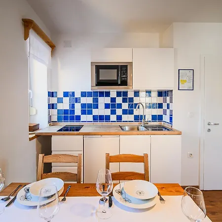House Anckin Kot * Cerknica