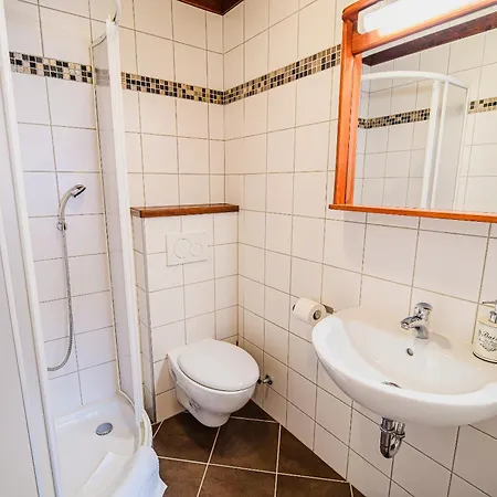 House Anckin Kot Vikendica