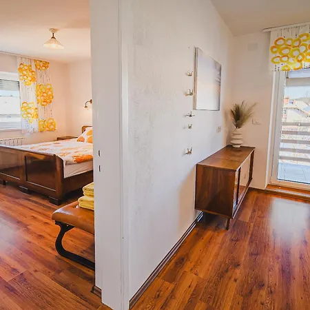 House Anckin Kot Nyaraló *