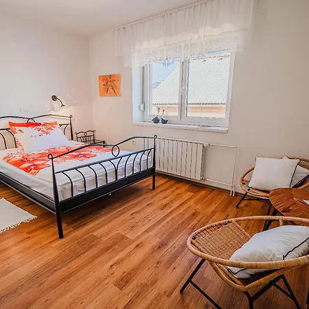 Holiday home House Anckin Kot Cerknica