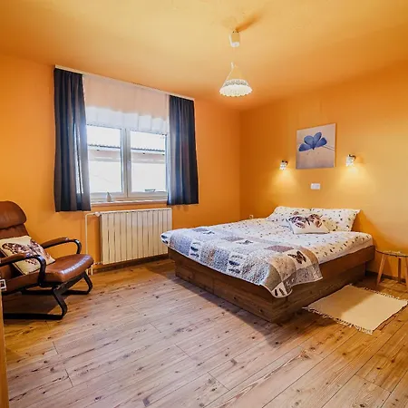 House Anckin Kot Cerknica