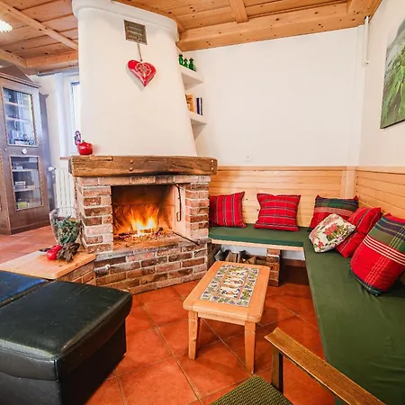 Holiday home House Anckin Kot