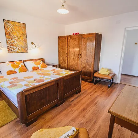 House Anckin Kot Cerknica