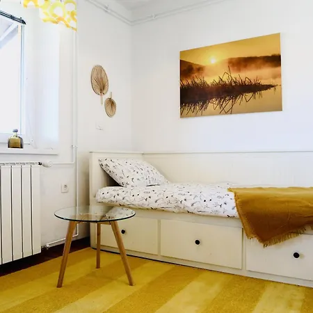 House Anckin Kot * Cerknica