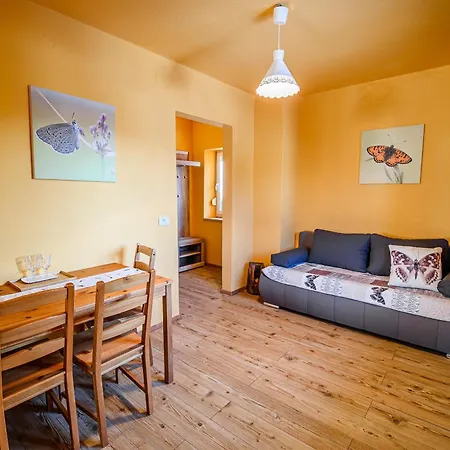 Prázdninový dům House Anckin Kot