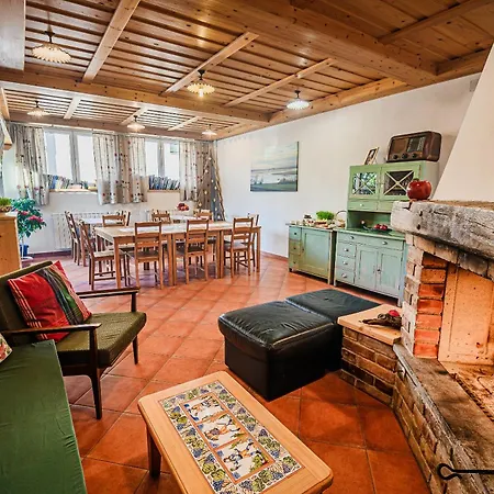 Holiday home House Anckin Kot *