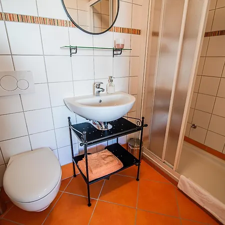 House Anckin Kot Nyaraló Cerknica