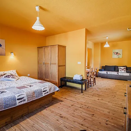 House Anckin Kot Cerknica