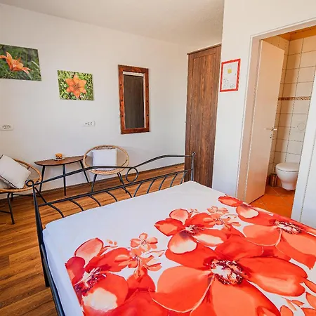 House Anckin Kot Nyaraló