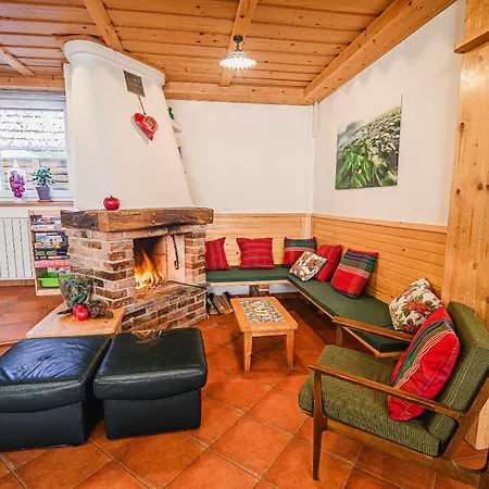 Nyaraló House Anckin Kot *