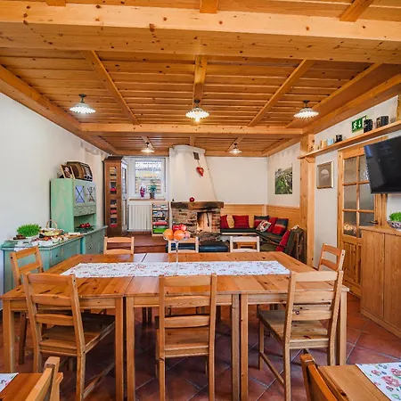 House Anckin Kot Nyaraló