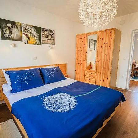 Nyaraló House Anckin Kot