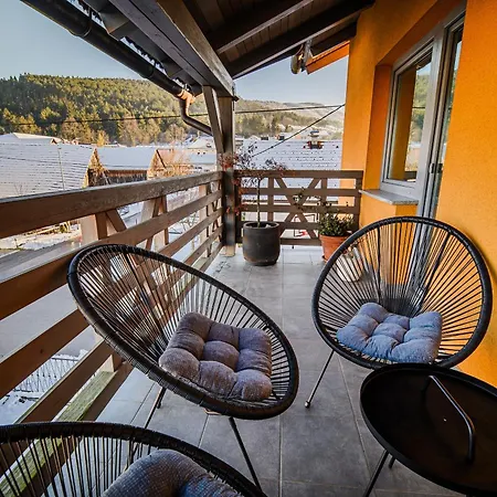 House Anckin Kot Nyaraló *