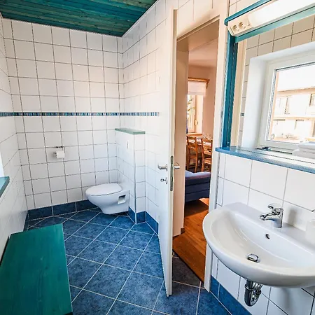 House Anckin Kot Prázdninový dům *