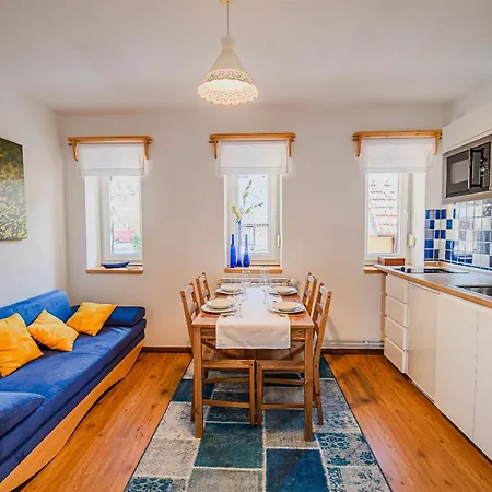 House Anckin Kot Holiday home Cerknica