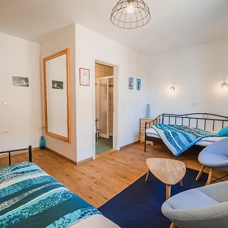 House Anckin Kot Cerknica