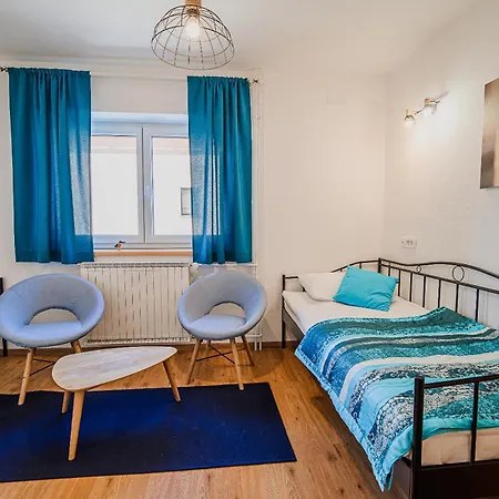 House Anckin Kot Nyaraló