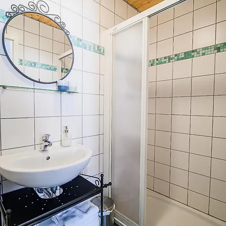 House Anckin Kot Vikendica *