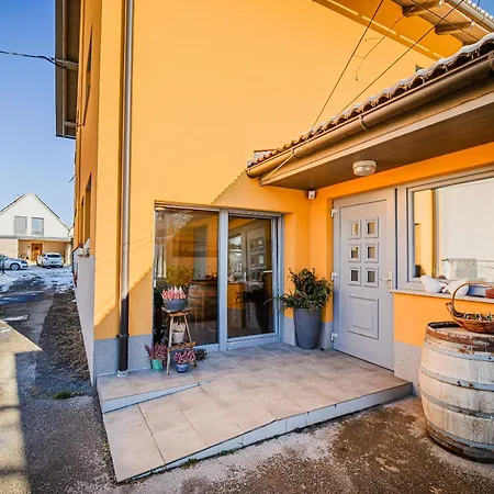 Holiday home House Anckin Kot Cerknica
