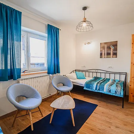 Vikendica House Anckin Kot *