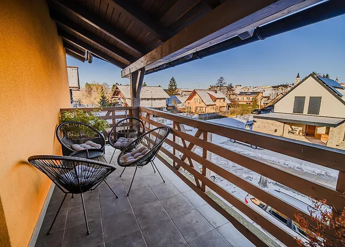 House Anckin Kot Holiday home Cerknica