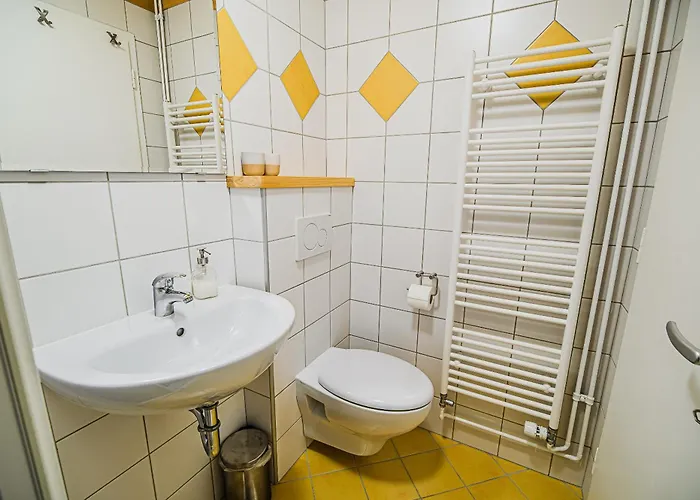 Holiday home House Anckin Kot Cerknica