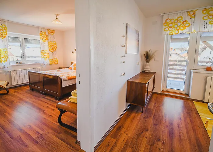 House Anckin Kot Holiday home *