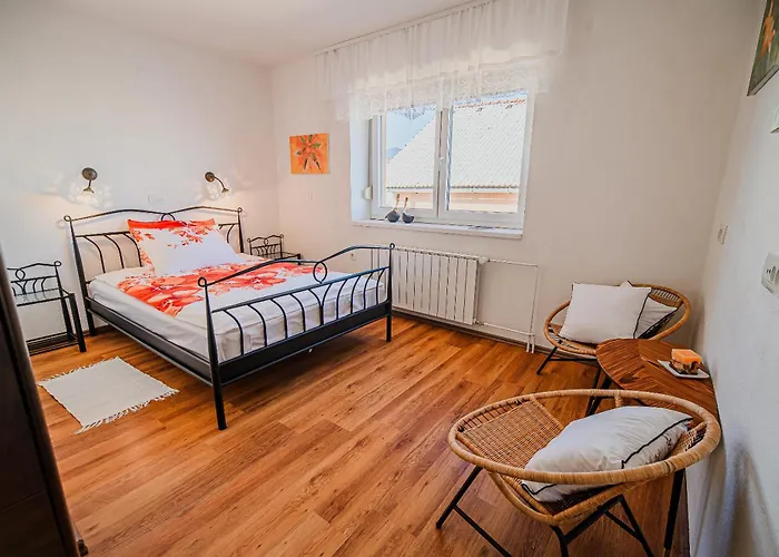 Holiday home House Anckin Kot Cerknica