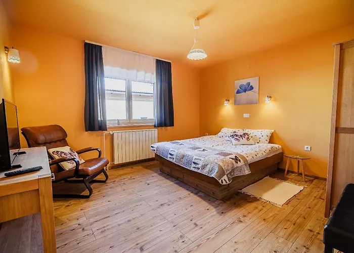 House Anckin Kot Cerknica