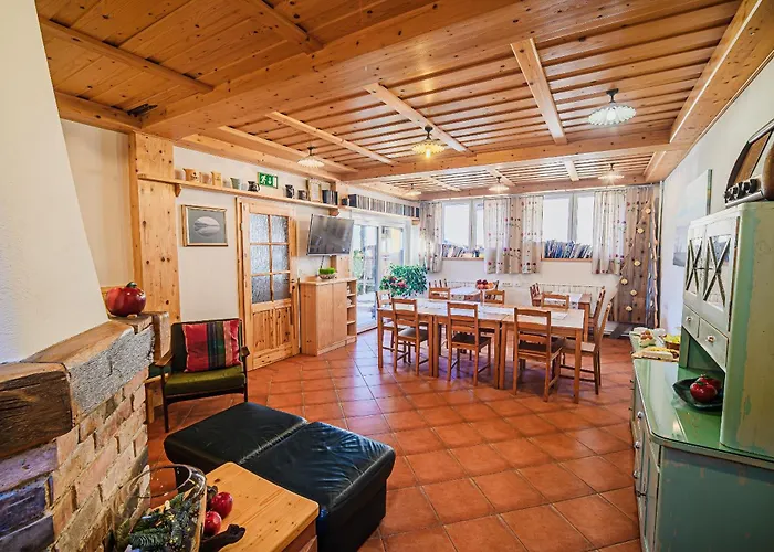 Holiday home House Anckin Kot Cerknica