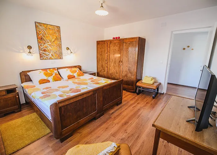 House Anckin Kot Cerknica