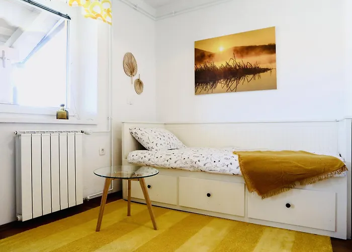 House Anckin Kot * Cerknica