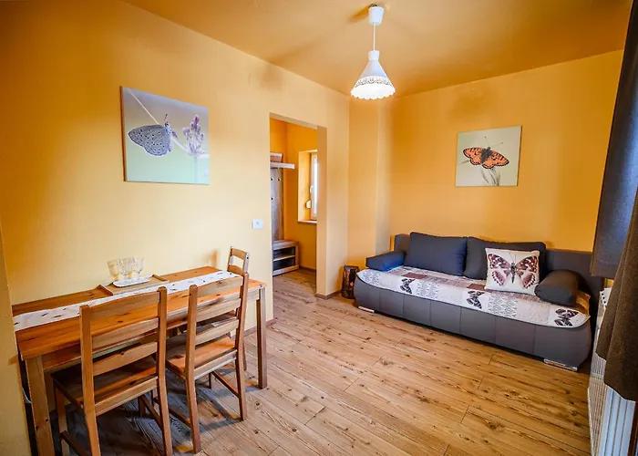 Holiday home House Anckin Kot