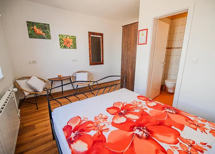 House Anckin Kot Holiday home