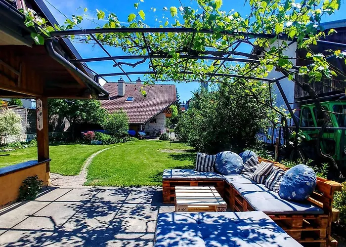 Holiday home House Anckin Kot