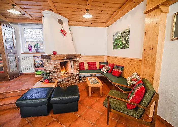 Holiday home House Anckin Kot *