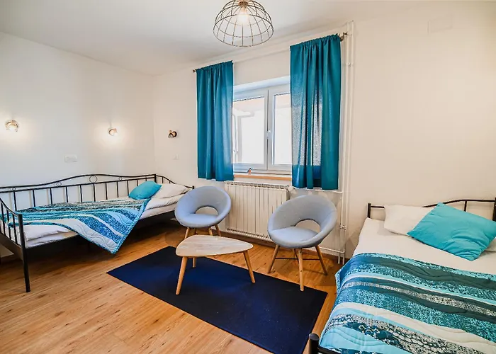 House Anckin Kot Holiday home Cerknica