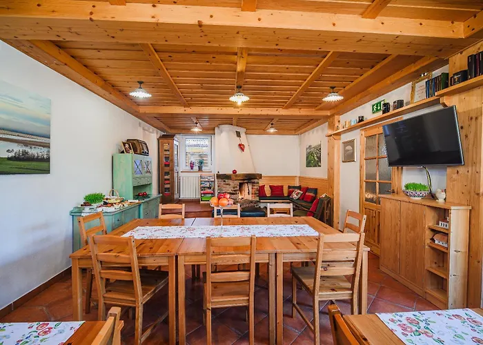 House Anckin Kot Holiday home