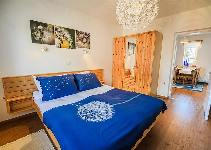 Holiday home House Anckin Kot