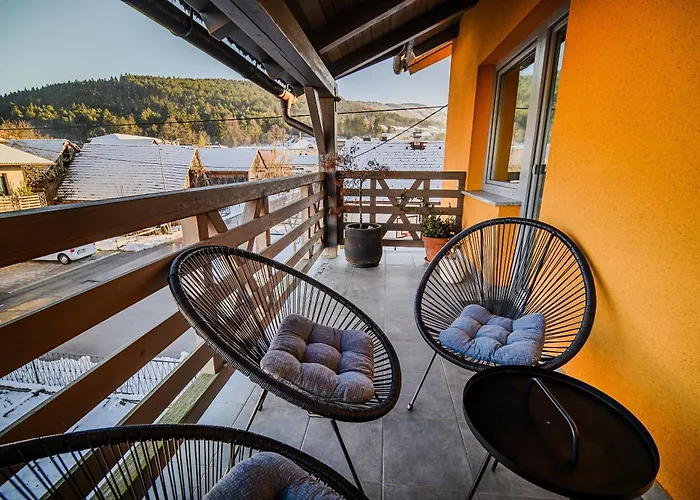 House Anckin Kot Holiday home *