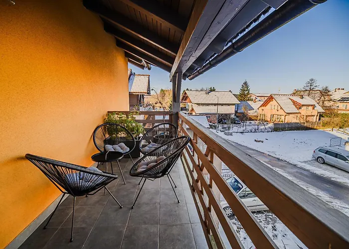 Holiday home House Anckin Kot