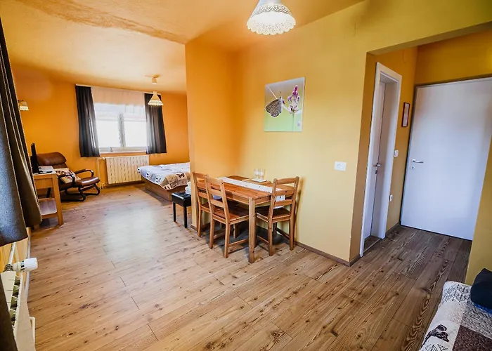 Holiday home House Anckin Kot Cerknica