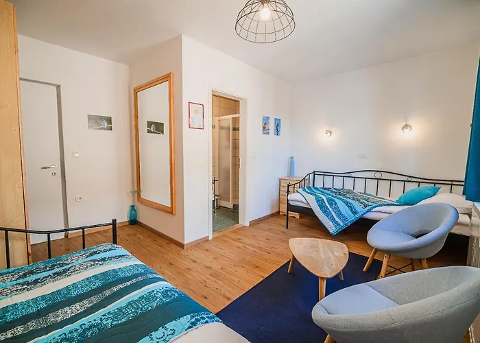 House Anckin Kot Cerknica